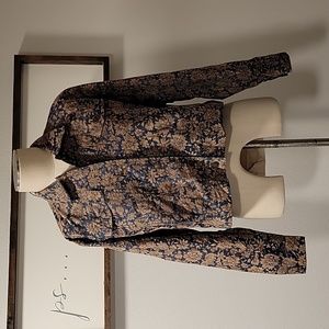 Vintage Jeans Junction,  Denim jacket